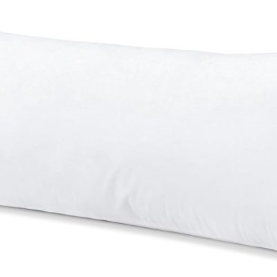 14x36 Pillow Insert, Synthetic Down Lumbar Pillow Insert for Bed, Ultra Soft Decorative Long Throw Pillow Inserts for Living Room Couch Bed Sofa